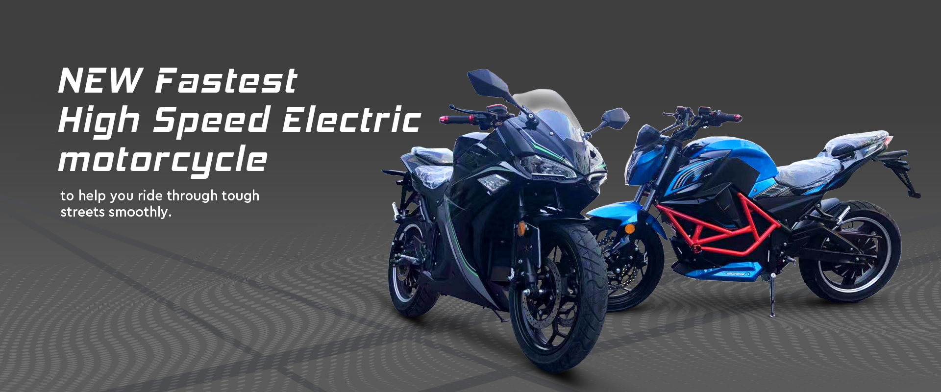 Electric 2 Wheeler